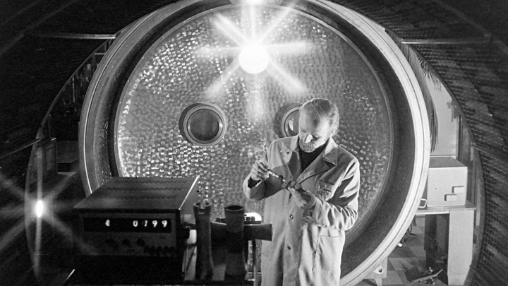 Блогер раскрыл тайну советского прибора: Русские придумали, американцы украли, японцы заработали