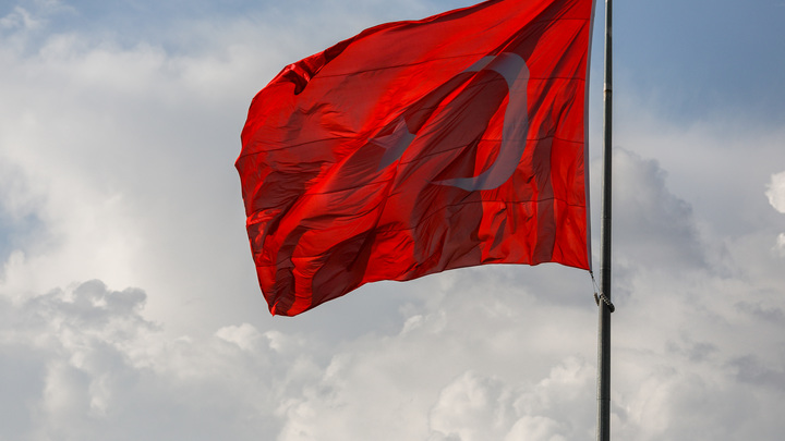 Билет в один конец: Сотрудничество с Турцией может убить Россию