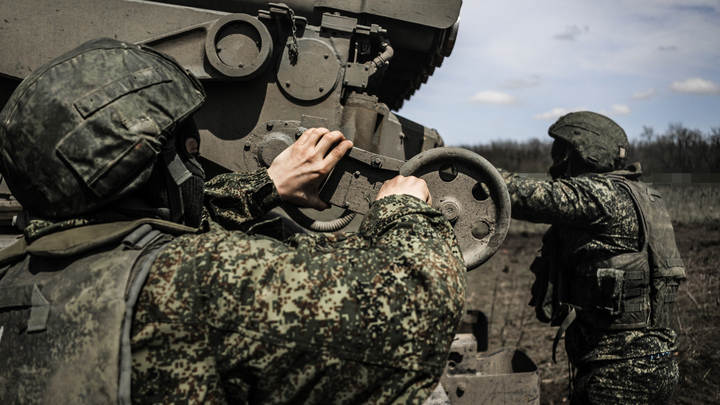 В Херсонской области ликвидировали около 30 украинских боевиков