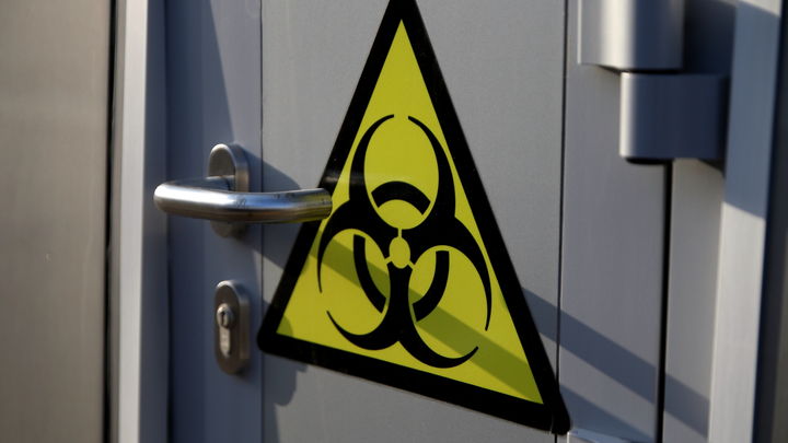 Дети на Украине подвергались опытам НАТО: Исследования могут принести страшные плоды