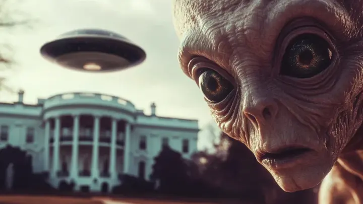 Бывший офицер ВВС США рассказал о том, как НЛО вывели из строя 20 ракет