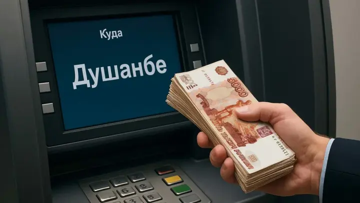90 млрд на чужих детей: Кирилл Кабанов предложил пересмотреть помощь Таджикистану