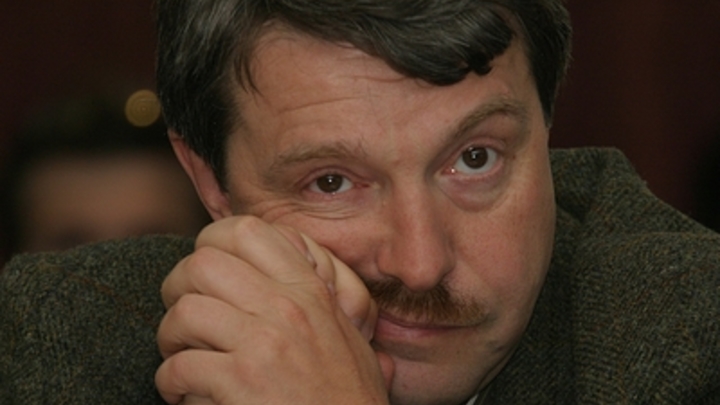 Ещё одно слово - и ты получишь в рожу!: Политолог набросился на Амнуэля в прямом эфире у Соловьёва