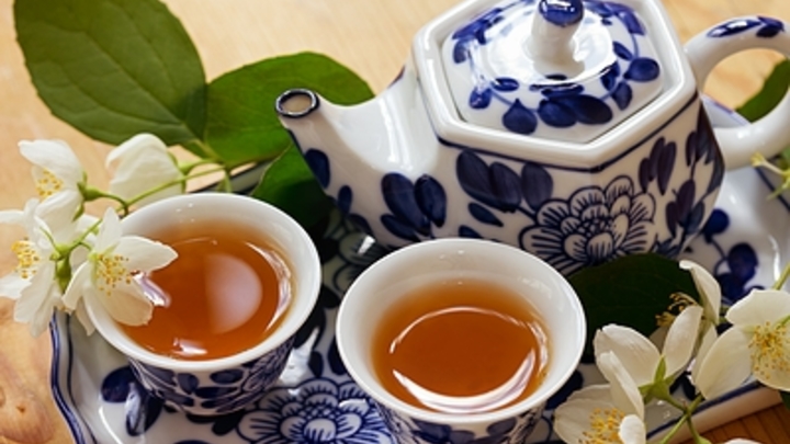 Назван напиток для борьбы с коронавирусом