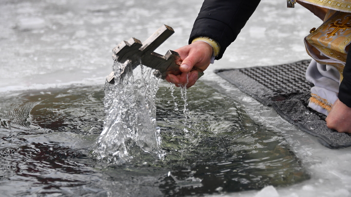 Украина погрязла в духовном убийстве. Новую провокацию готовят на Крещение Господня
