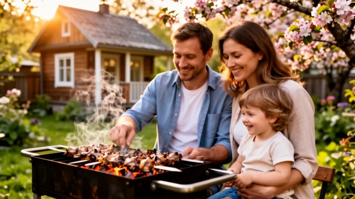 Готовимся к майским: Топ‑3 лучших маринада для шашлыка, от которых мясо будет таять во рту