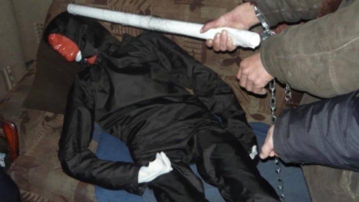 Убил в угольном цеху и сбросил труп в колодец: в Адыгее раскрыли преступление 12-летней давности