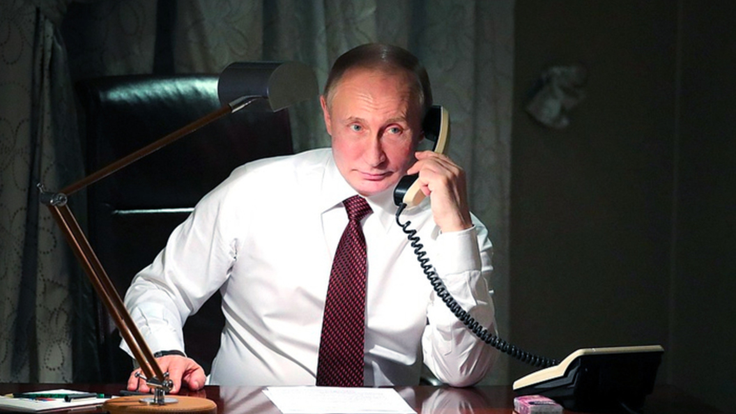Otkazniki Kto Ne Pozdravil Putina S Dnem Rozhdeniya