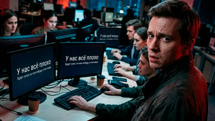 Будет хуже, но как-нибудь отпетляем: У врага появилась новая задача в тылу. Важное предупреждение прозвучало с фронта