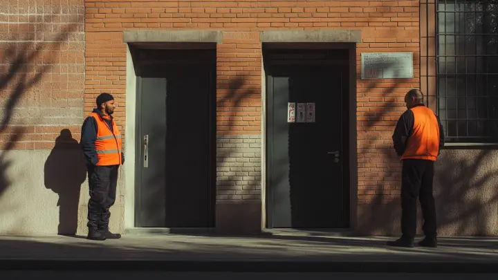 440 мигрантов привлекли к ответственности за ложные данные в Амине