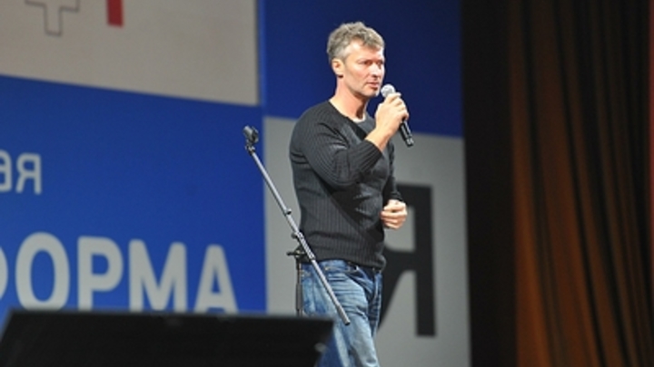 Суд признал вину Ройзмана. Экс-мэра Екатеринбурга оштрафовали на 50 тыс. рублей