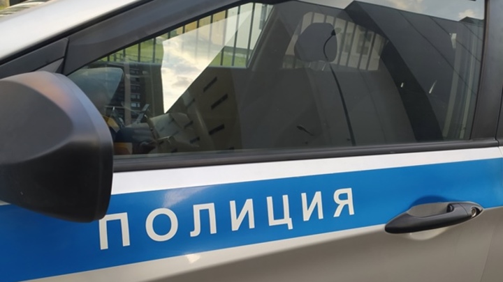 14-школьник на мотоцикле сбил подростка в Кемерове