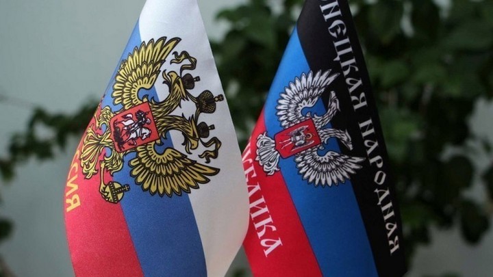 Если Украина съедет: Корнилов намекнул, где можно разместить посольства Донбасса в Москве