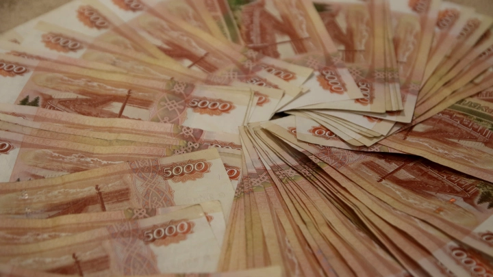 В Нижегородской области сотрудница банка украла у клиентки почти 97 млн рублей
