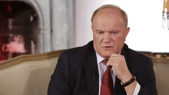 Депутат Аксаков раскритиковал идею Зюганова изъять вклады из банков для пополнения бюджета