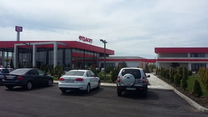 На Кубани объекты дорожного сервиса проверили на соблюдение антиковидных мер