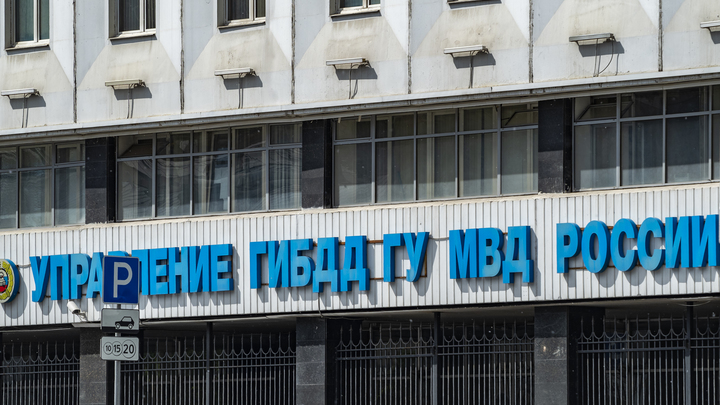 Что стало истиной причиной нападения сотрудника ГИБДД на девушку-опера в Санкт-Петербурге