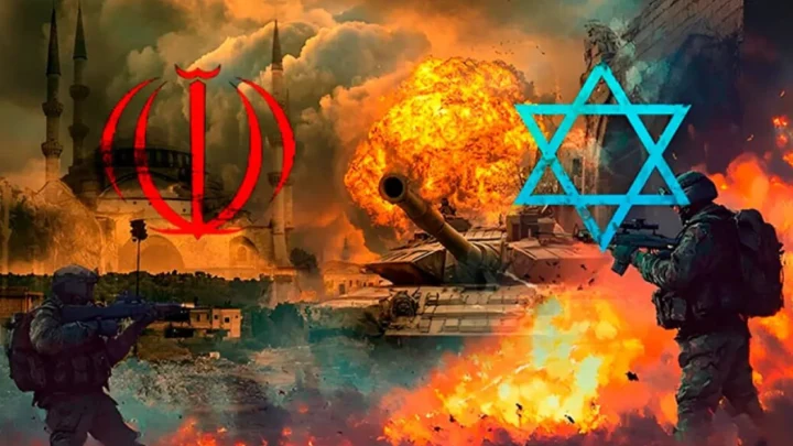 Иран ударил в самое сердце израильских спецслужб Иран ударил в самое сердце израильских спецслужб