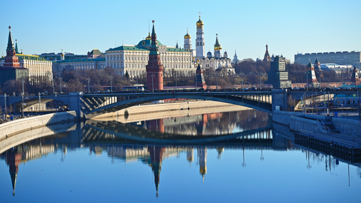 Никто не говорит об этих успехах России. Очень зря