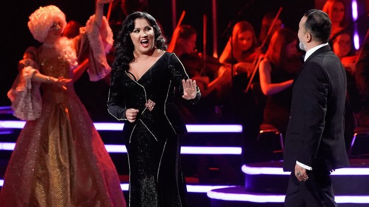 Забывшая Россию Нетребко испугала слушателей уроками: Дикий вой