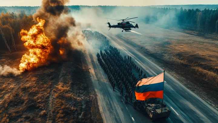 На очереди - новый регион: Западные СМИ намекнули Зеленскому, какую область Украина может потерять следующей