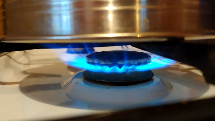 В Сочи на 10 улицах и в трёх санаториях отключили газ