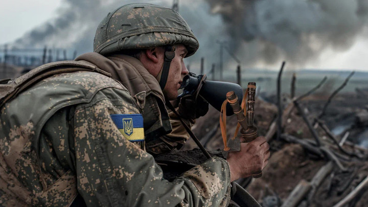 Тысячи гарантированно будут убиты: Режим Зеленского планирует отметить день независимости Украины смертями украинцев