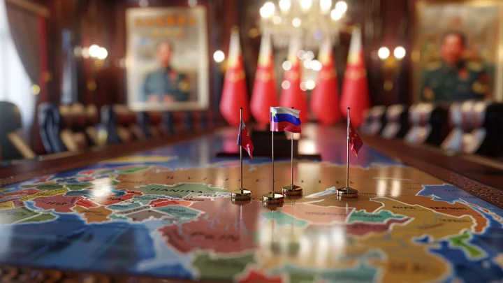 30 суток в Поднебесной: Китай откроет безвизовый въезд для русских. Что нужно знать