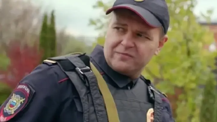 Тело актёра сериала Полицейский с Рублёвки Андрея Бура нашла его дочь