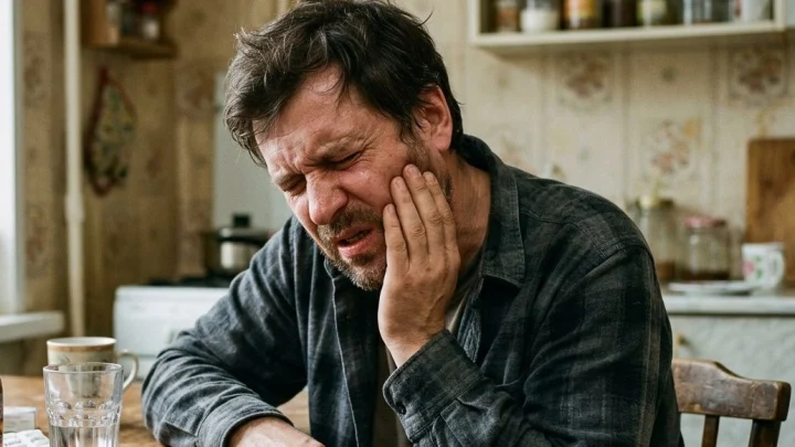 Хирург предупредил о риске оказаться в реанимации из-за кариеса