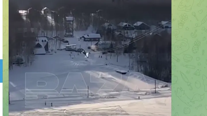 Названа причина падения вертолета в Перми: эксперт объяснил ошибку пилота