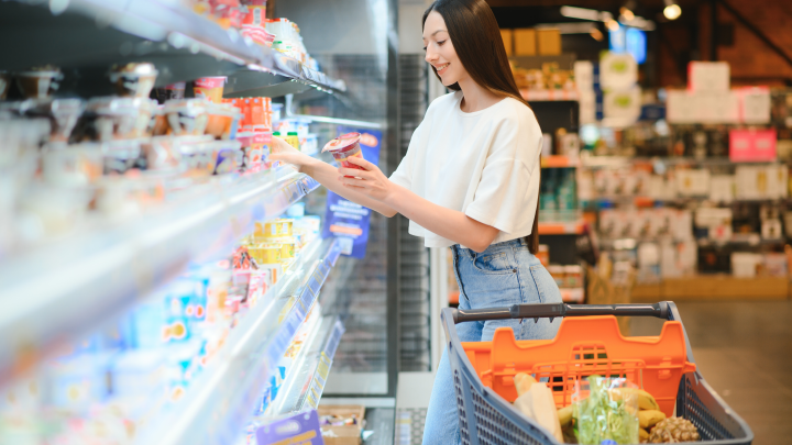 Экономисты пообещали падение цен на продукты в России на 50%: можно ли верить