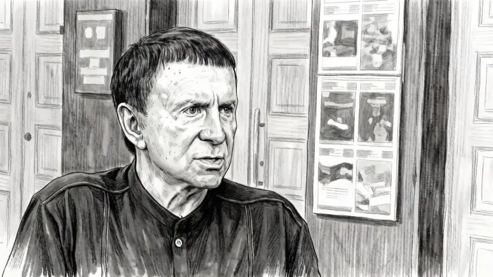 Названа причина смерти Кашпировского