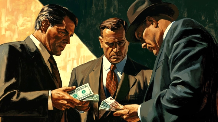 Удар замедленного действия. Россия почувствует его в следующем году. Есть прогноз