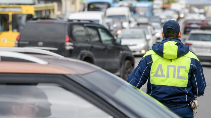 Вам штраф. 600 тысяч: Как легковушке оспорить странную квитанцию за грузовик?