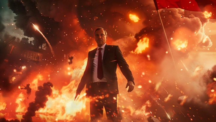 Киев кошмарит поляков, а обвинят в этом Россию: Что творится на военной базе в Польше? Военблогер прокомментировал: Дешёвый цирк