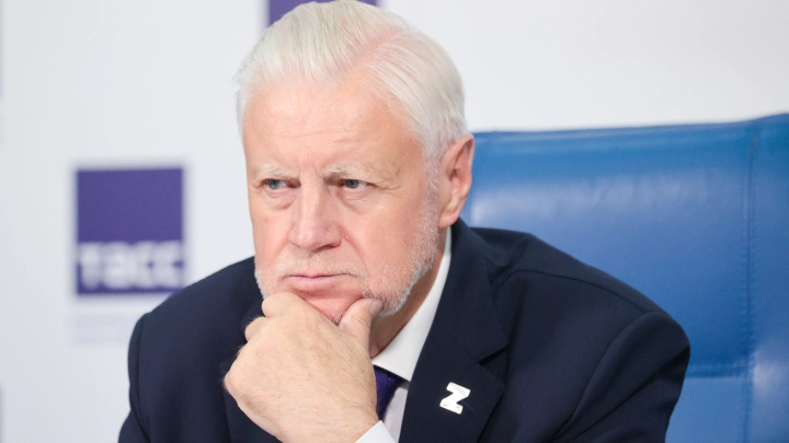 Пенсионеры продолжают беднеть: Миронов требует ежеквартальной индексации пенсий