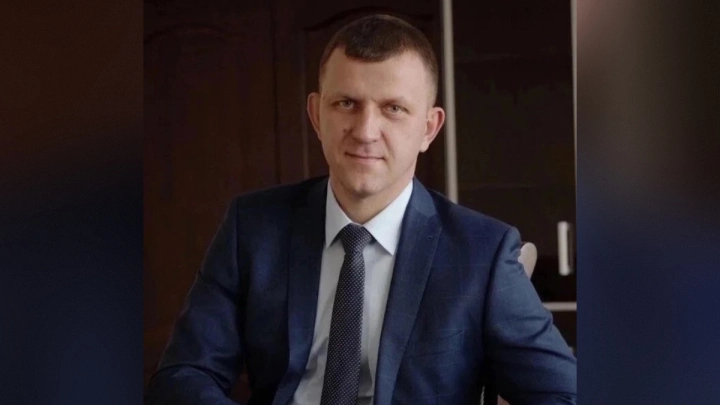 «Надо двигаться дальше»: мэр Краснодара Евгений Наумов досрочно ушел в отставку