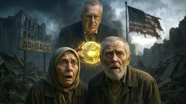 Он назвал не только дату начала СВО, но и время окончания: Таинственное пророчество Жириновского расшифровано