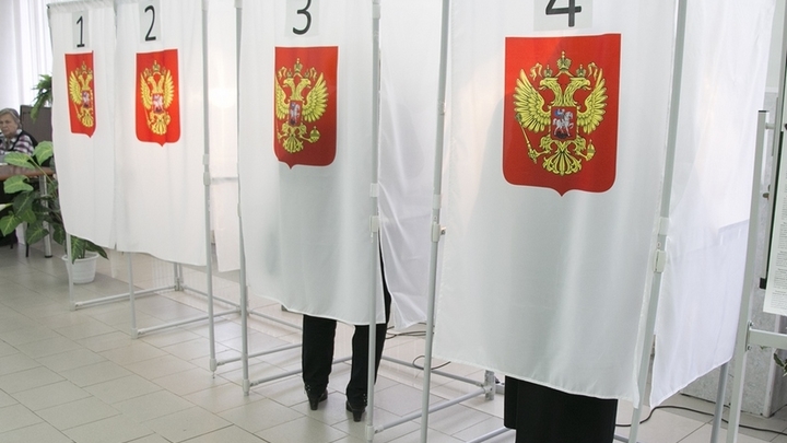 Во Владимире досрочно проголосовало более 26 тысяч человек