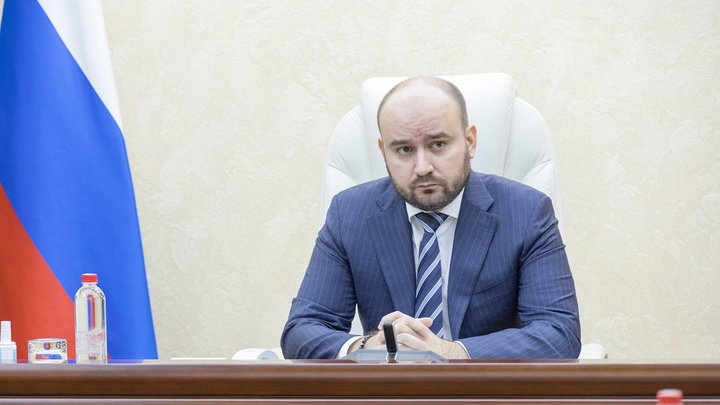 Что известно о Вячеславе Федорищеве, который может занять кресло губернатора Самарской области