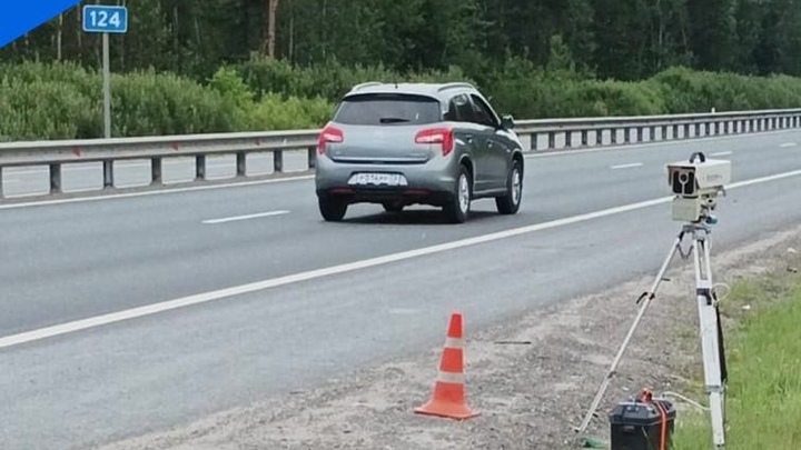 17 видеокамер наблюдения разместят на новых участках дорог Владимирской области