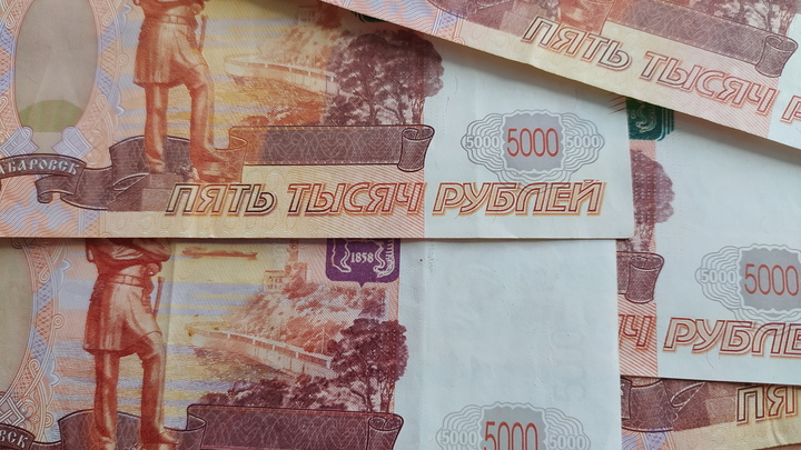 В Красногорске предприниматель в магазине устроил бизнес по выдаче кредитов