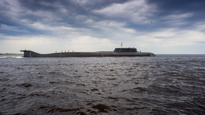 КНДР испытала боевой подводный беспилотник: кто еще обладает подобным оружием