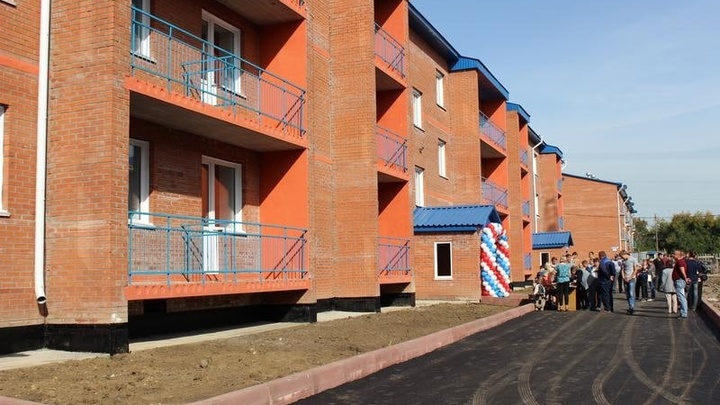 Кузбасс получит в 2023 году более 3,3 миллиарда рублей на расселение территорий около шахт