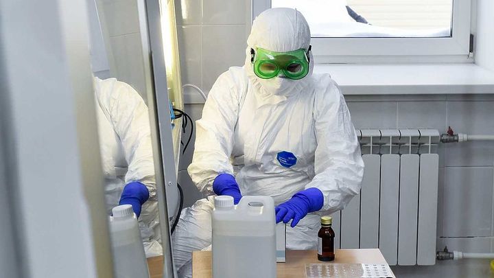 247 новых случаев коронавируса выявлено в Нижегородской области