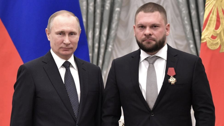 Жека погиб. На наших глазах. Момент атаки на Поддубного слили в сеть. Но враг просчитался