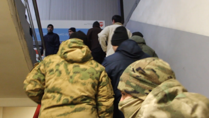 Из Владимирской области в Центральную Азию выдворят 36 мигрантов