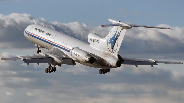 Аэрофлот изменит правила и пересадит пассажиров на другой борт без их ведома - Ведомости