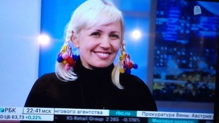 Европа будет защищать тренера из Магнитогорска, уволенную за откровенные фото
